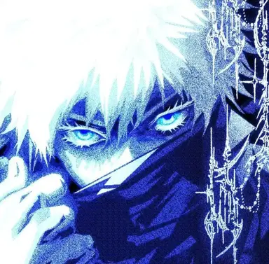 Profile image of Gojo