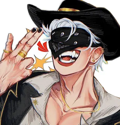 Profile image of Gojo