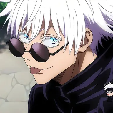 Profile image of Gojo