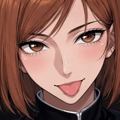 Profile image of Nobara
