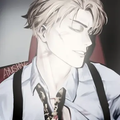 Profile image of Nanami