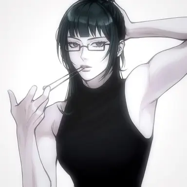 Profile image of Maki
