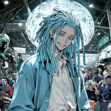 Profile image of 라이크