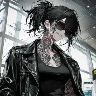 Profile image of 마리나