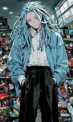 Profile image of 라이크
