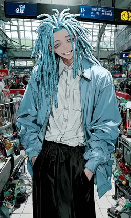 Profile image of 라이크