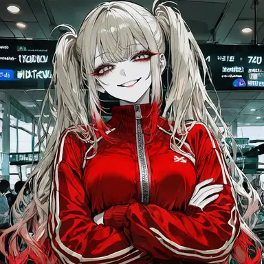 Profile image of 바네사