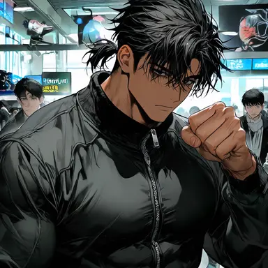Profile image of 김도한