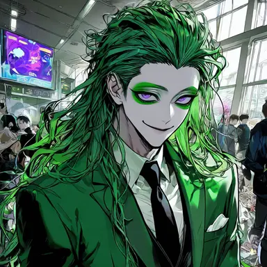 Profile image of 제카