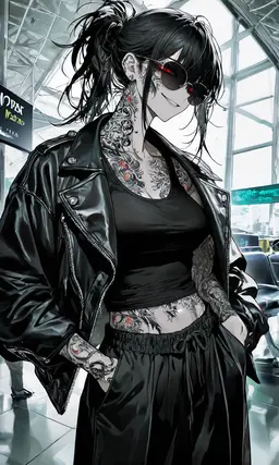 Profile image of 마리나