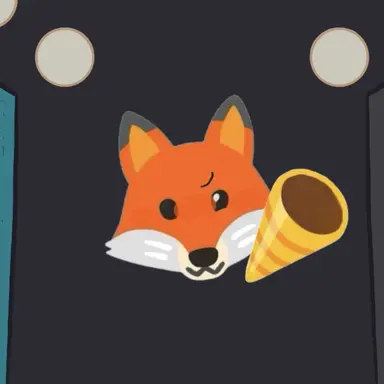 Profile image of 여우