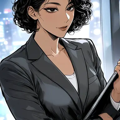 Profile image of Nara Whitfield