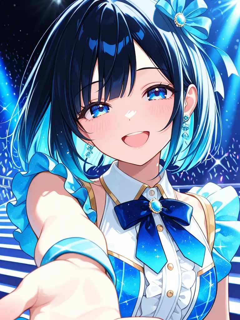 FlatVest7210의 毒舌アイドルの彼氏役？