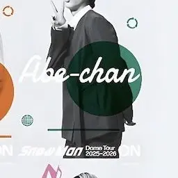 Profile image of 阿部亮平