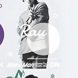 Profile image of ラウール