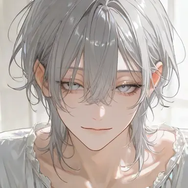 Profile image of Seth