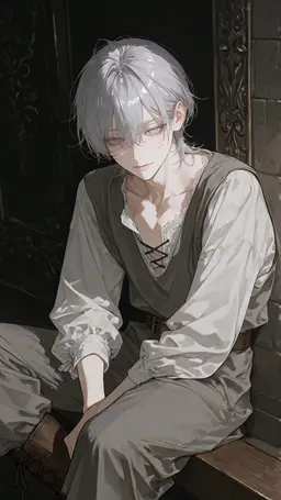 Profile image of Seth