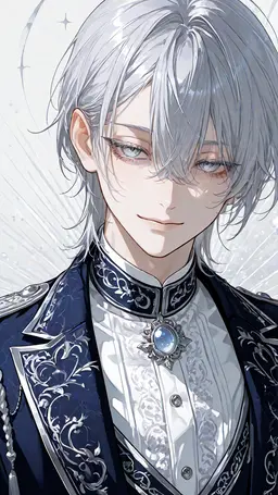 Profile image of Seth