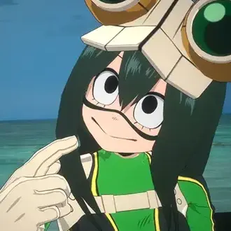 Profile image of 蛙吹梅雨