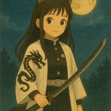 Profile image of 유저