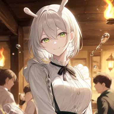Profile image of Eukari