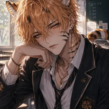 Profile image of ハン・テオ
