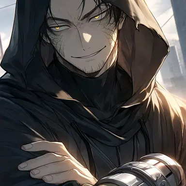 Profile image of Spinner
