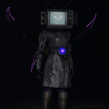 Profile image of 티비우먼