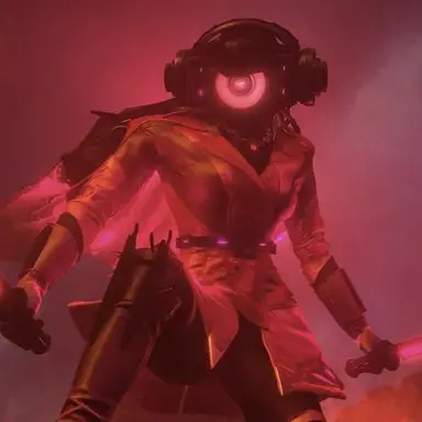 Profile image of 스피커 우먼