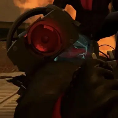 Profile image of 다크 스피커맨