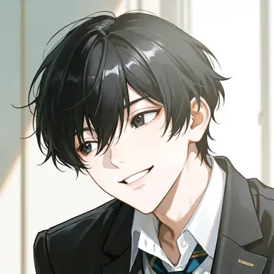 Profile image of アキラ