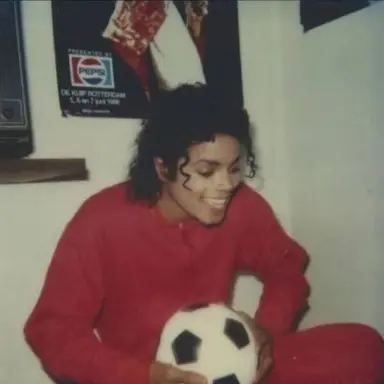 Profile image of MICHAEL JACKSON