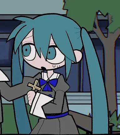 Profile image of MIKU
