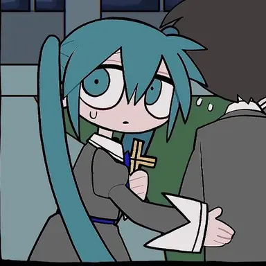 Profile image of MIKU