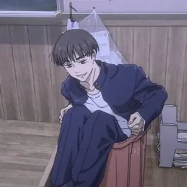Profile image of Haibara