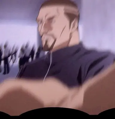 Profile image of Yaga