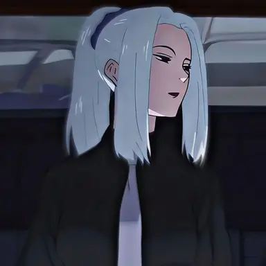 Profile image of Mei Mei