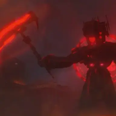 Profile image of 처형자