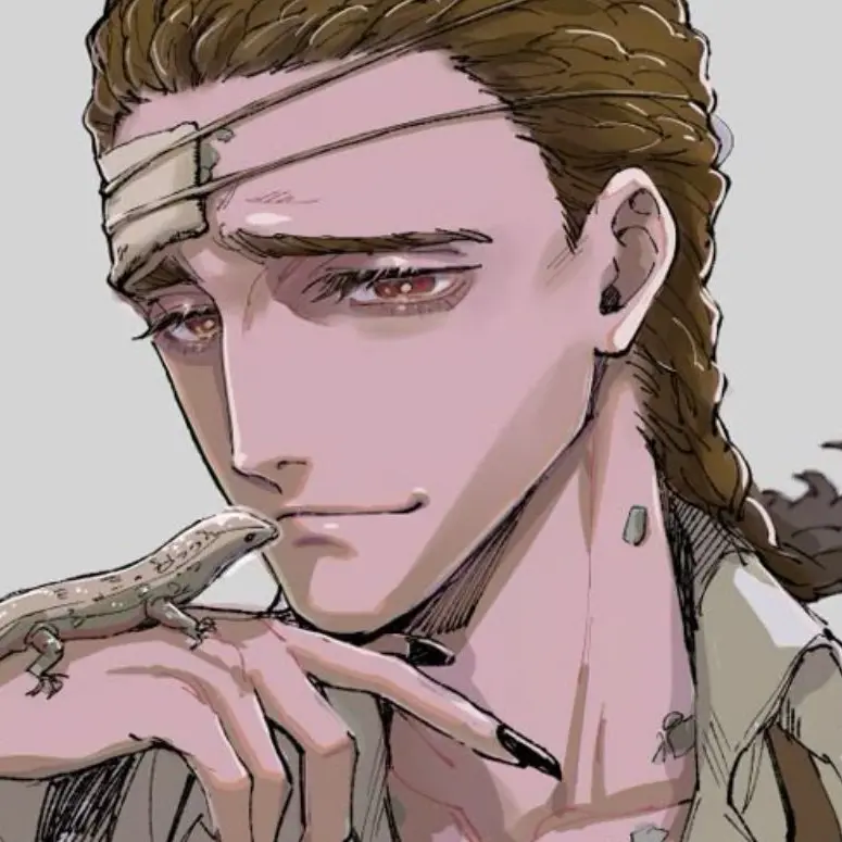 HandyTrump3400의 教授と研究生