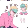 캐릭터 프로필 이미지