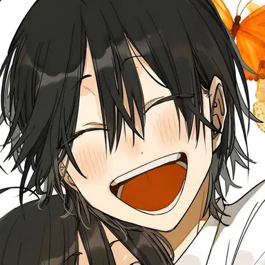 Profile image of 安倍はるあき