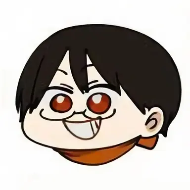 Profile image of 秦中飯綱