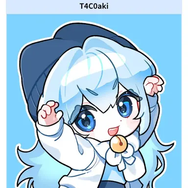 Profile image of 타코야끼