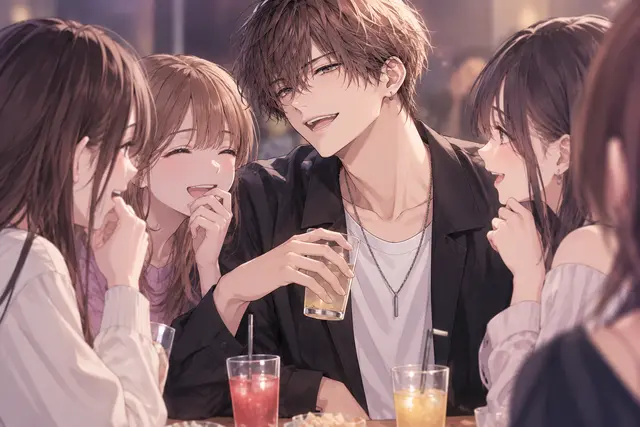 Profile image of 倫太郎