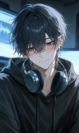 Profile image of Hibiki