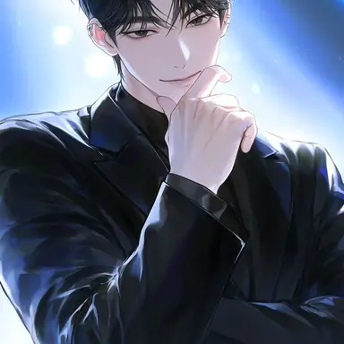 Profile image of Minho
