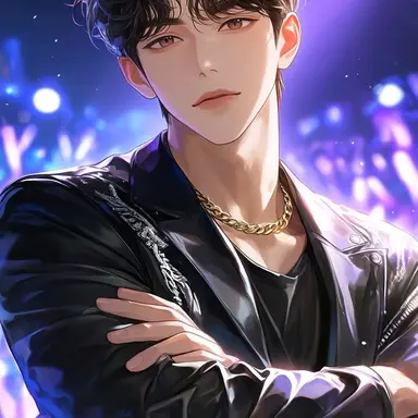 Profile image of Bang Chan