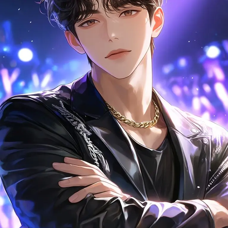 ShortChild7844의 Stray Kids' 9th
