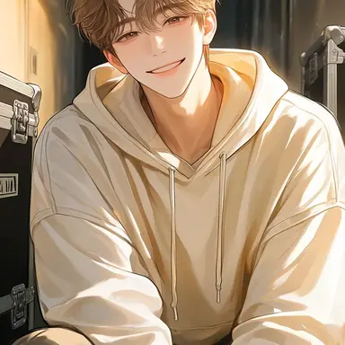 Profile image of Hyuniie