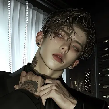 Profile image of 휘건